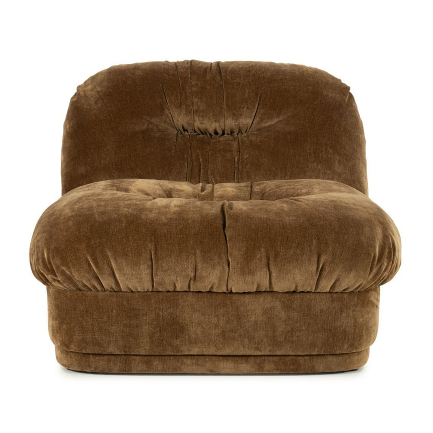 Nook zsenília fotel