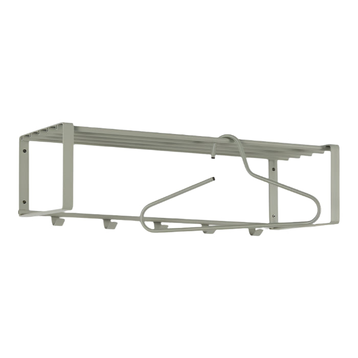 Rex 2 fém fali fogas 70