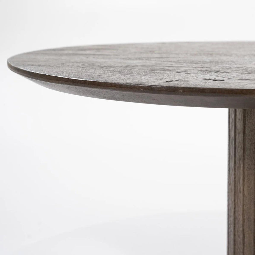 Jordy fa dohányzóasztal - Dutch Home