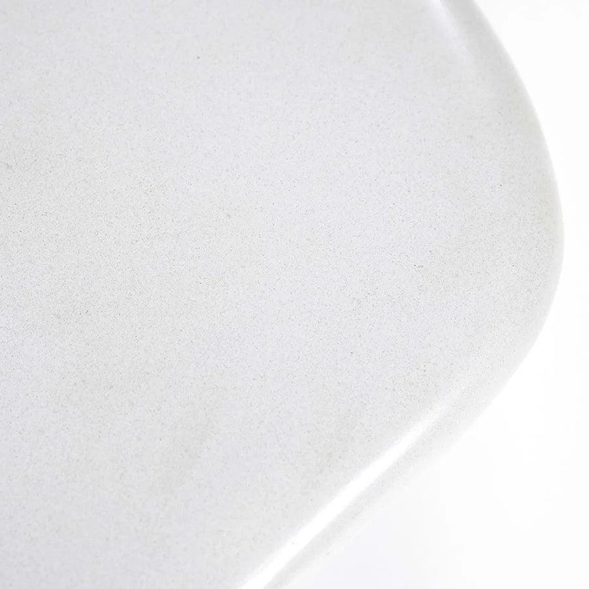 Seki fiberglass coffee table