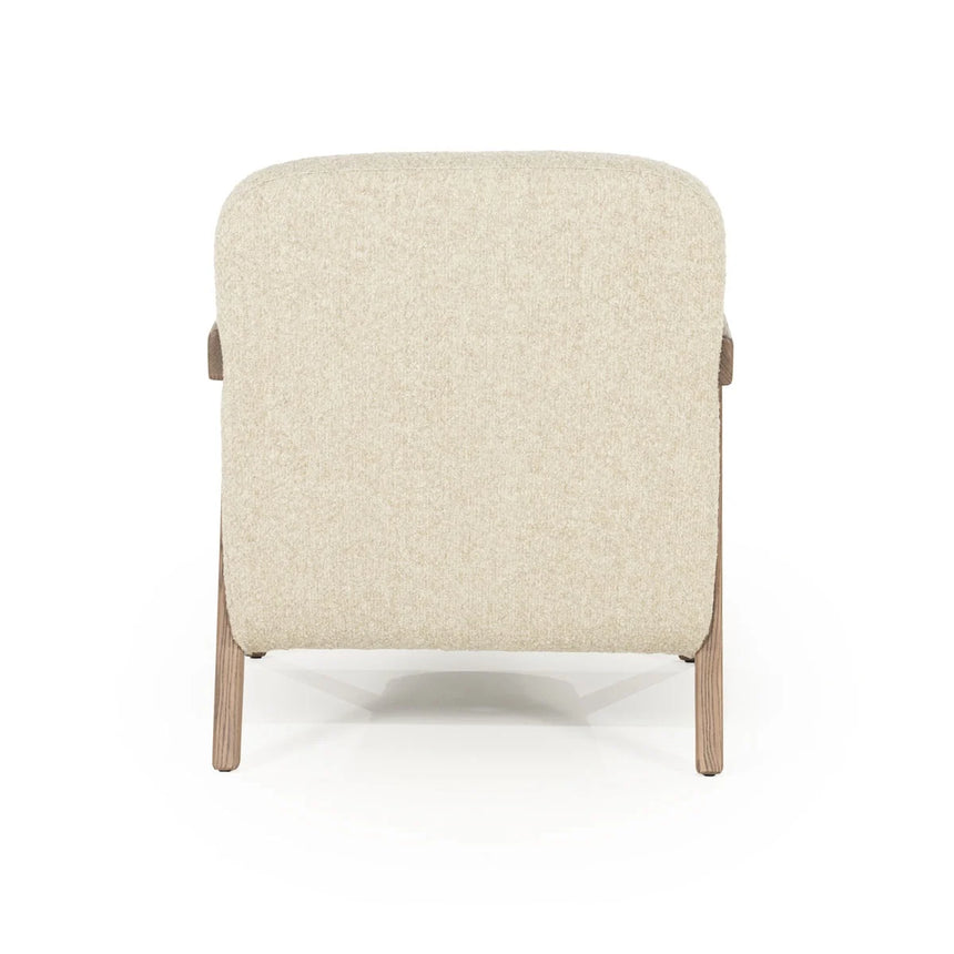 Francis szövet fotel