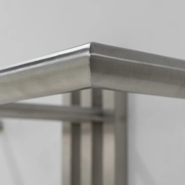 Senza 1 fém fali fogas