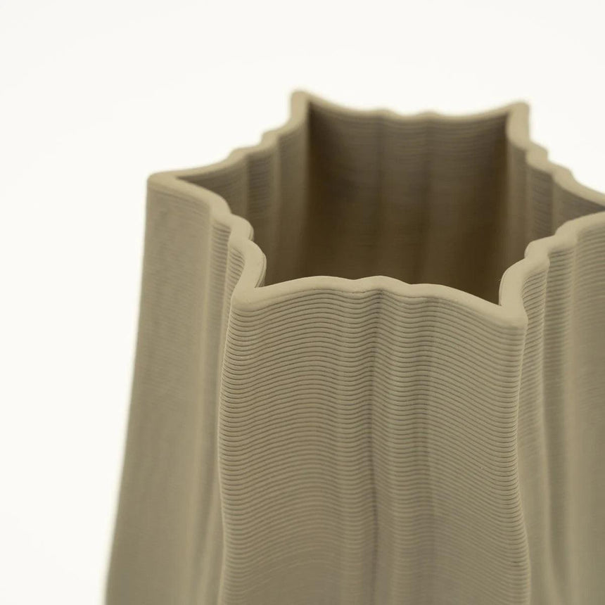 Nove ceramic vase Ø14.5