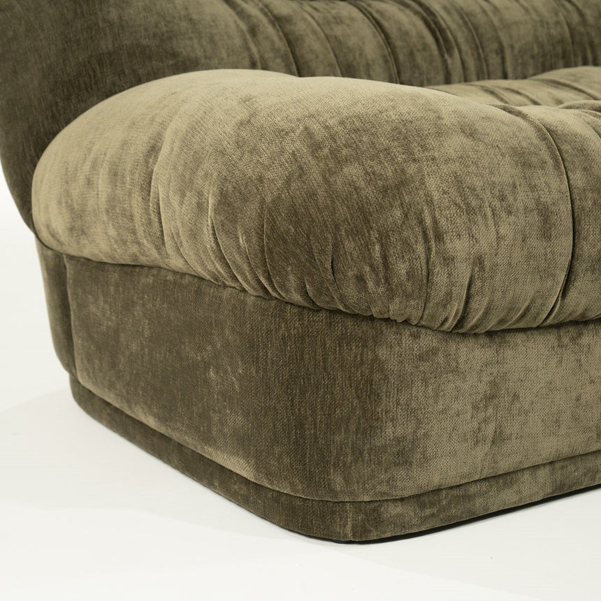 Nook zsenília kanapé