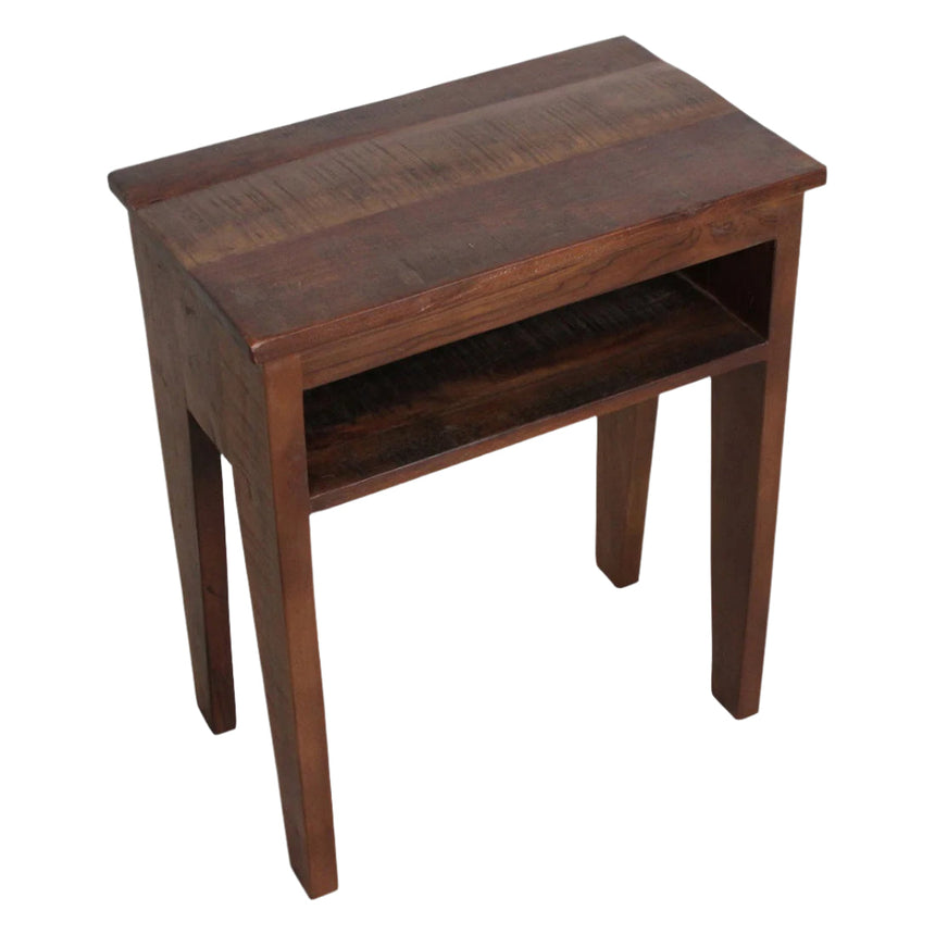 Factory fa éjjeliszekrény