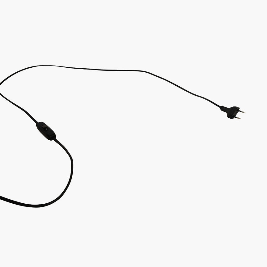 Terra Lily agyag asztali lámpa