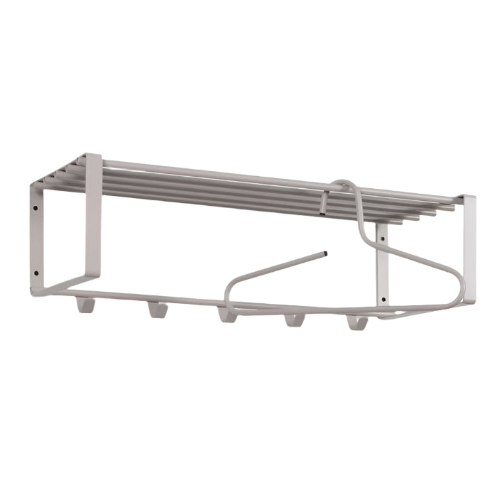 Rex 2 fém fali fogas 70