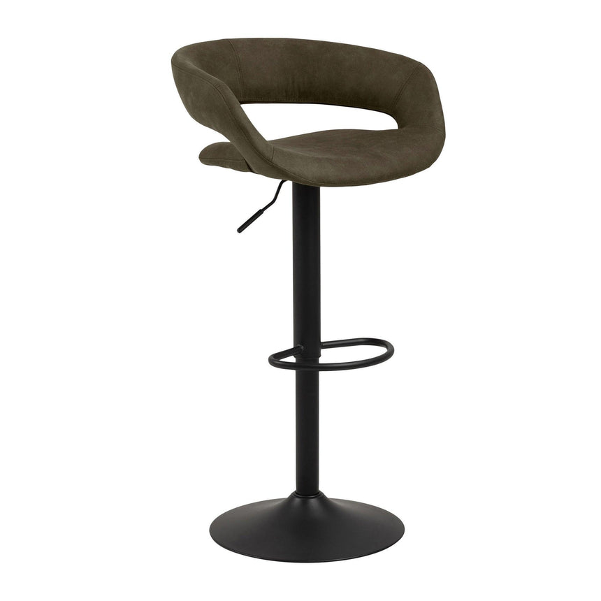 Grace szövet bárszék-1