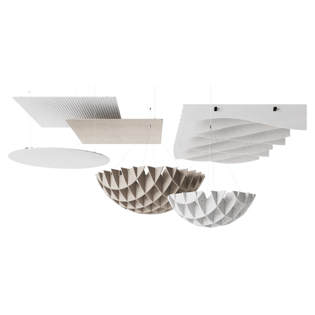 ACOUSTIC ARTWORK függesztékek - Dutch Home