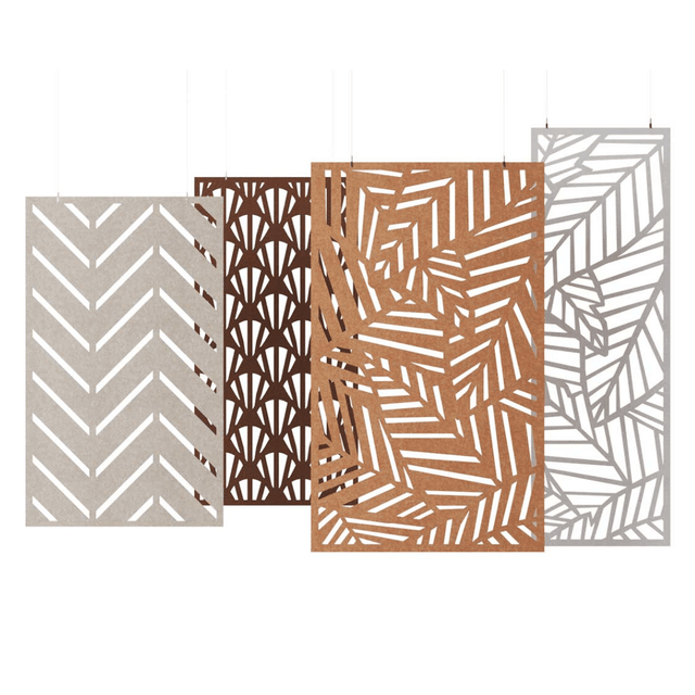 ACOUSTIC ARTWORK panel - Dutch Home