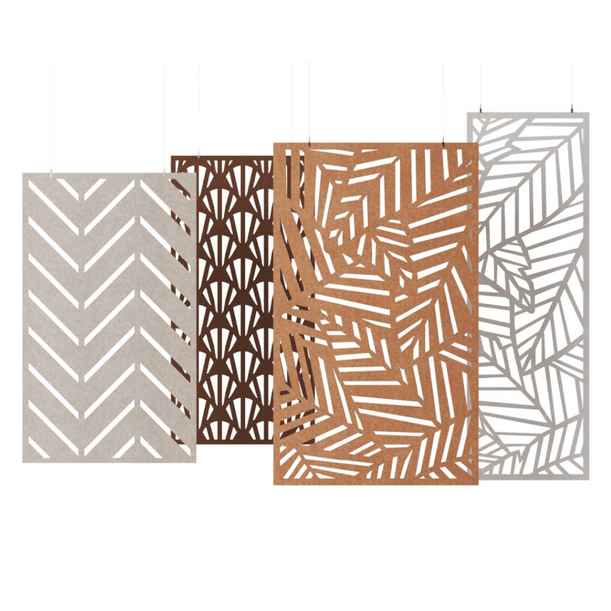 ACOUSTIC ARTWORK panel - Dutch Home
