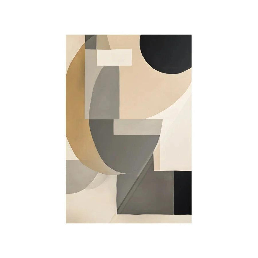 Tighten design mural