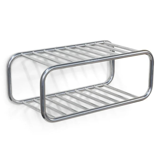 Albany wooden shoe cabinet 72x43