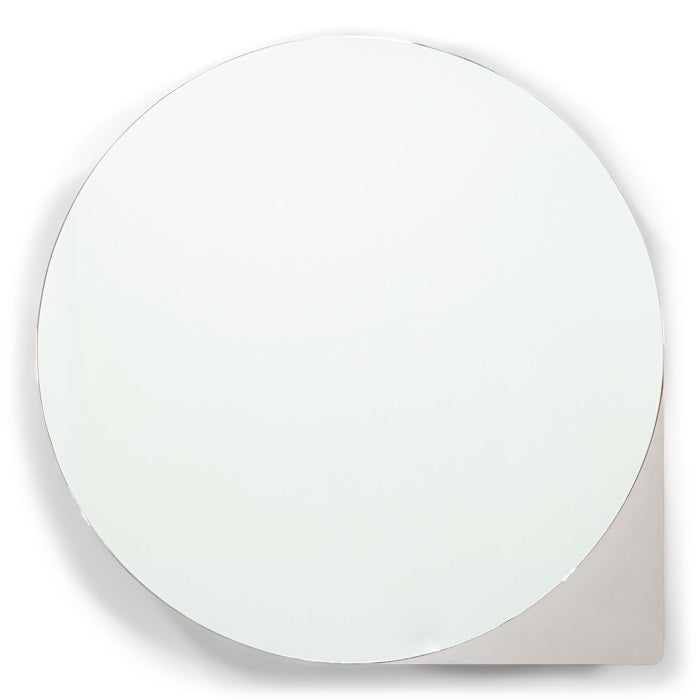 Sonnet fém kabinet tükör 55