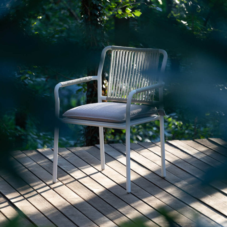 Air garden chair