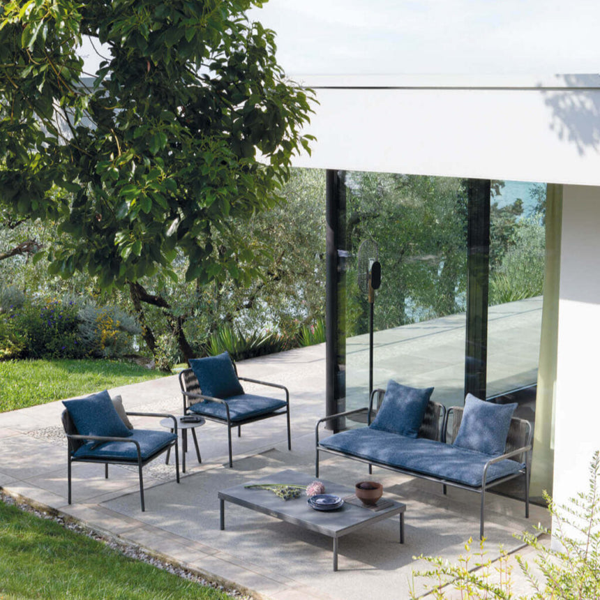 Flash kerti dohányzóasztal