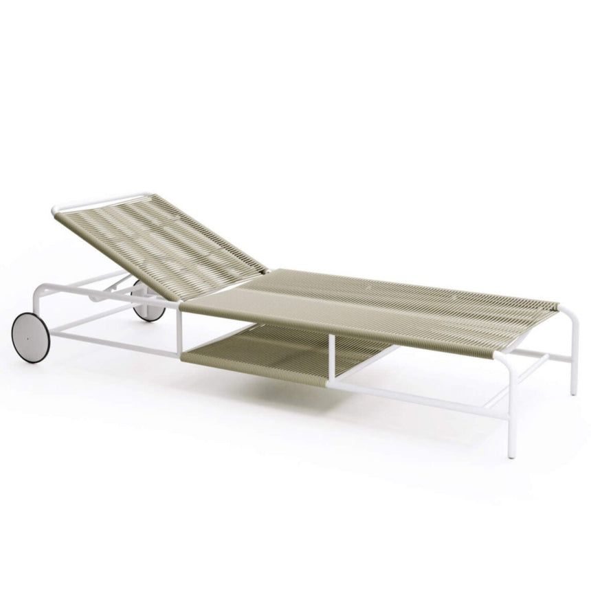 Portofino garden sofa