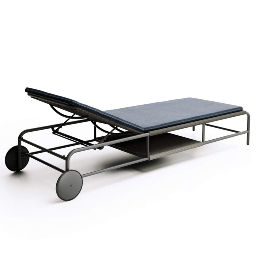 Portofino garden sofa