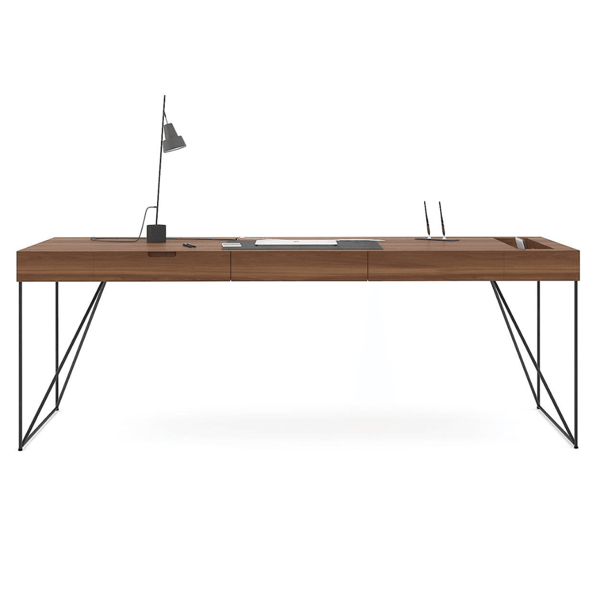 AIR vezetői asztal - Dutch Home