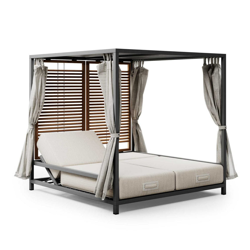 Portofino garden sofa