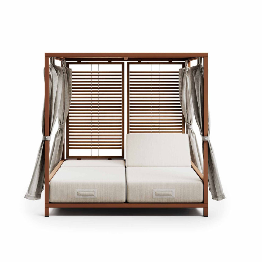 Portofino garden sofa