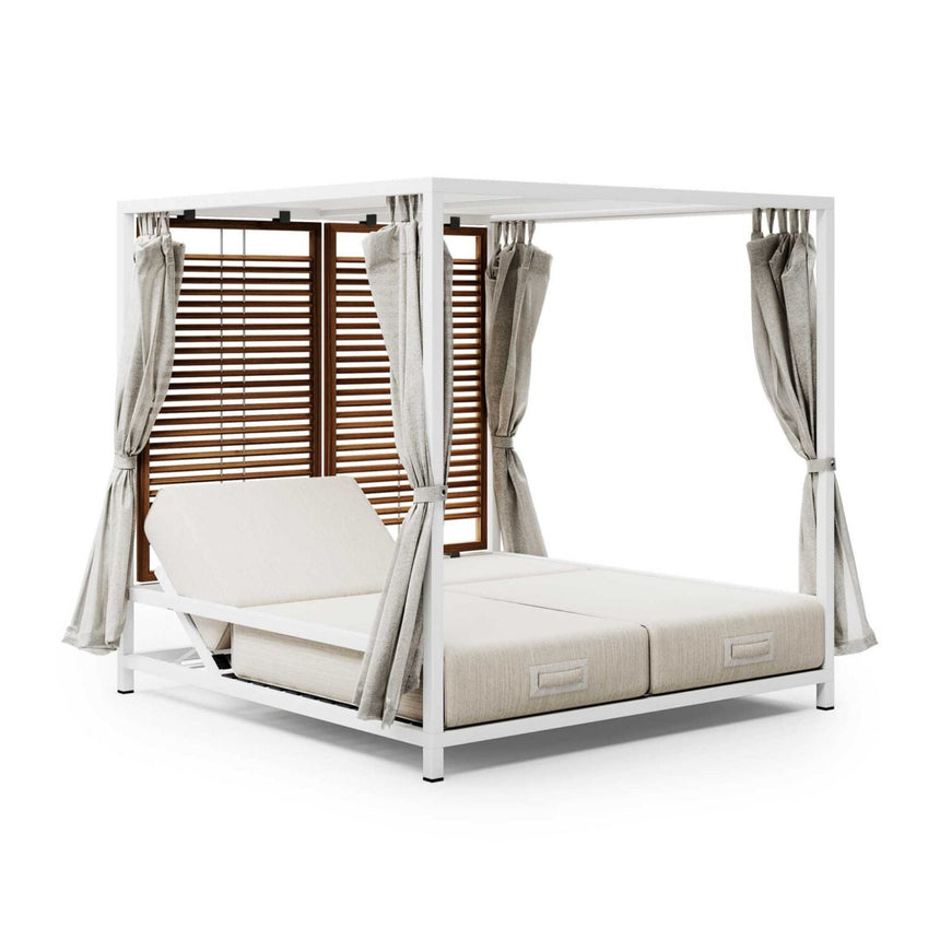 Portofino garden sofa