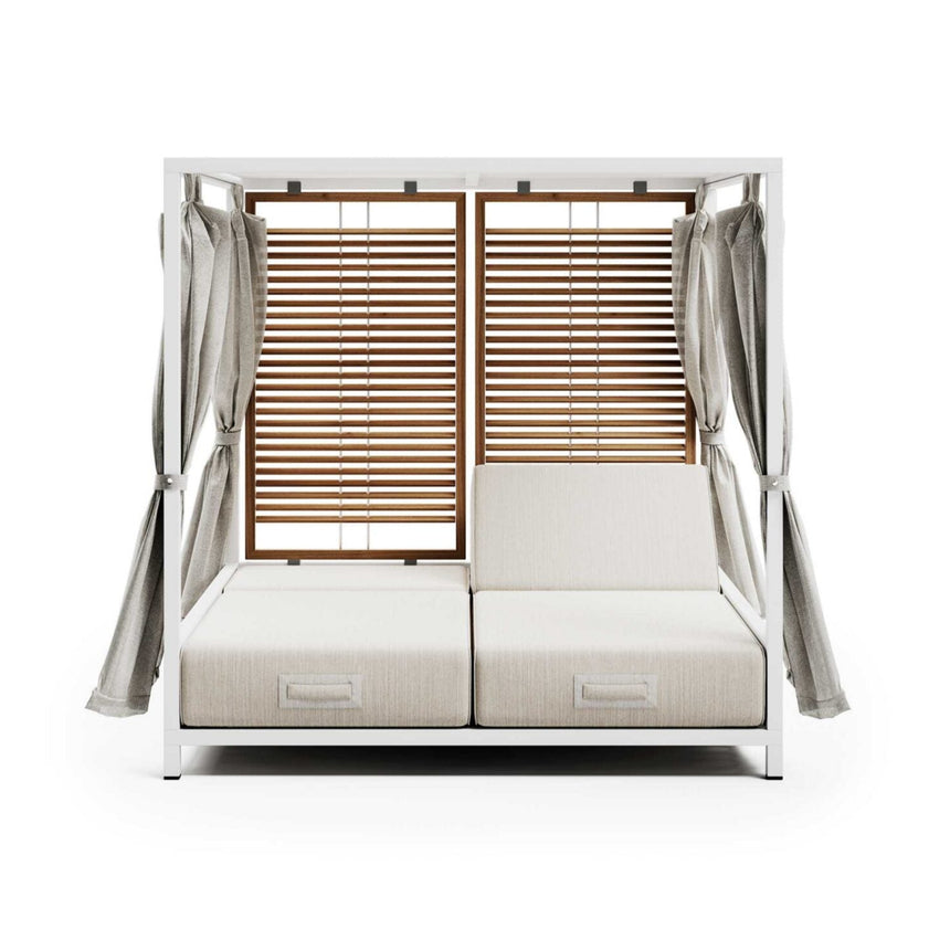 Portofino garden sofa