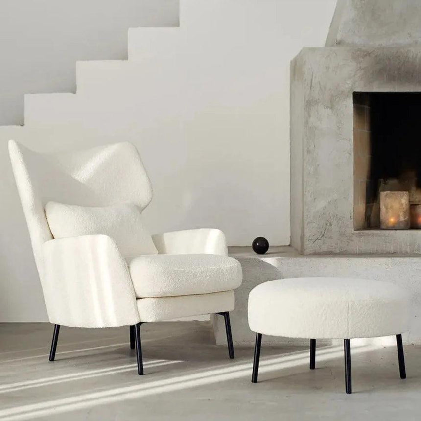 Alex fotel - Dutch Home