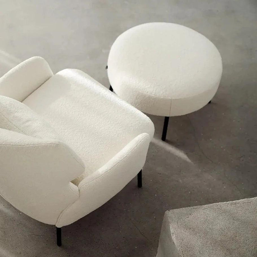 Alex lábtartó - Dutch Home