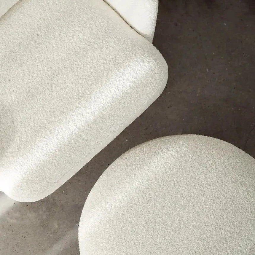 Alex lábtartó - Dutch Home