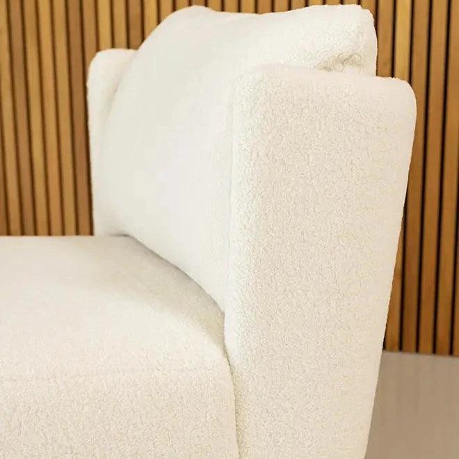 Alma fotel - Dutch Home