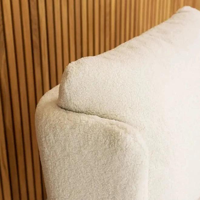 Alma fotel - Dutch Home