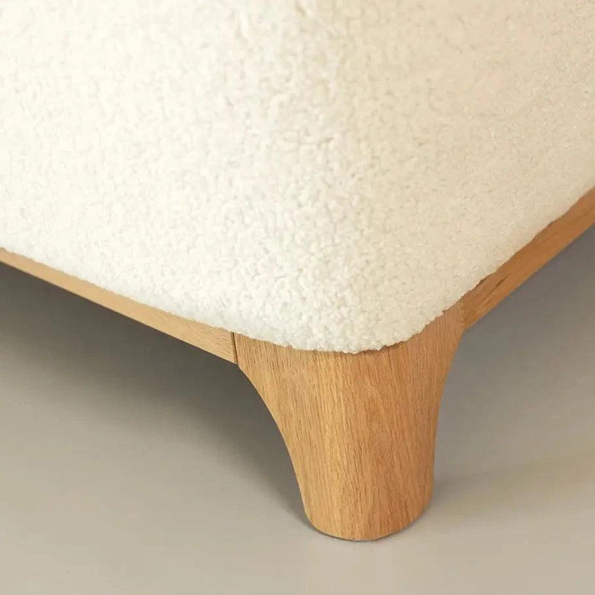 Alma fotel - Dutch Home