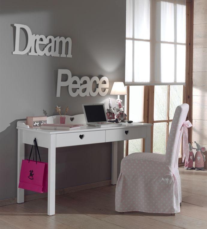 Amori wooden children's table