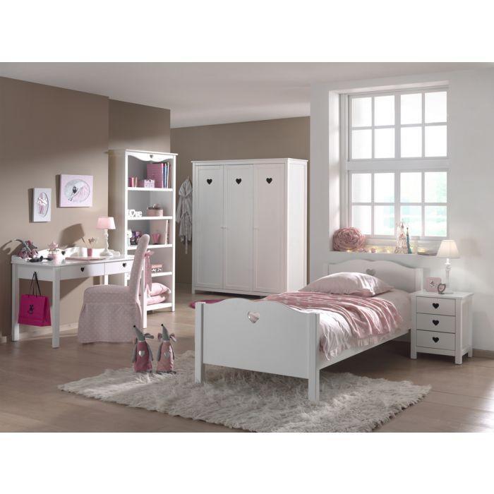 Amori55 fa gyerek bútor szett