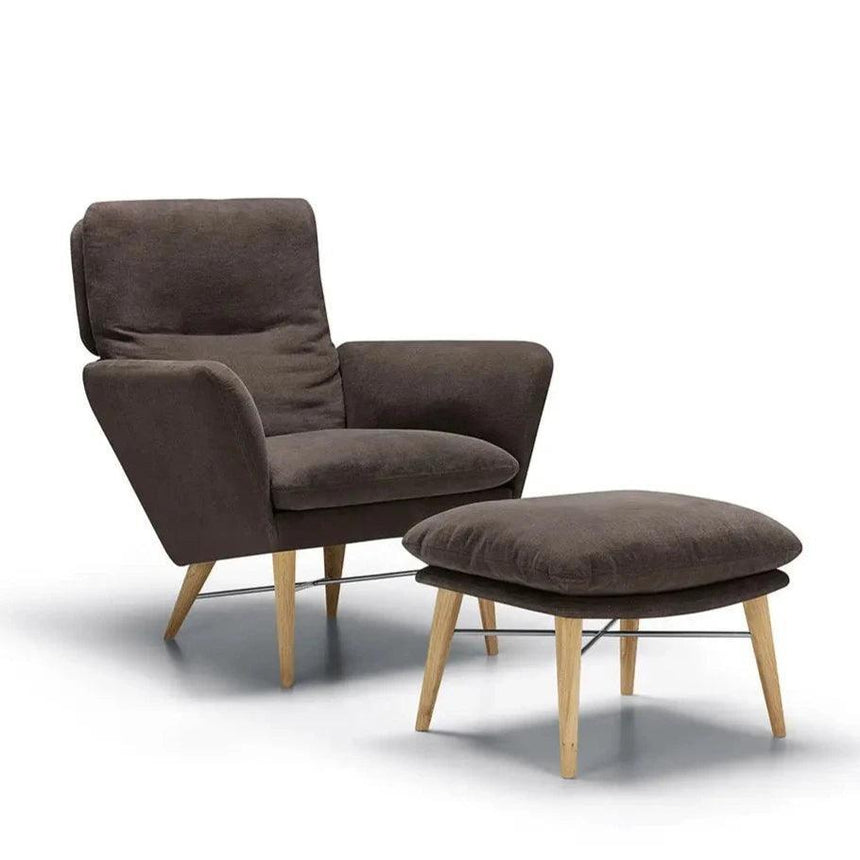 Amy fotel - Dutch Home