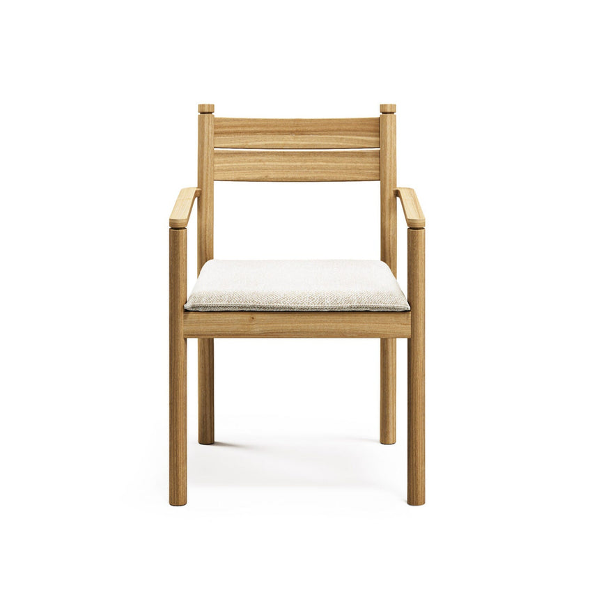Panama garden chair