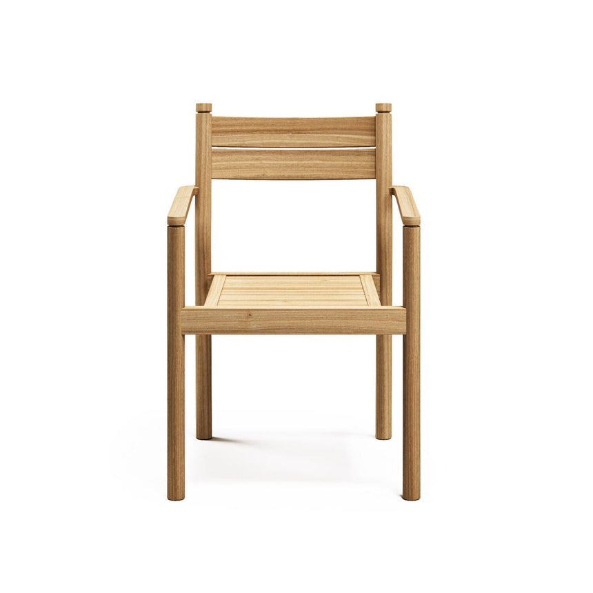 Panama garden chair