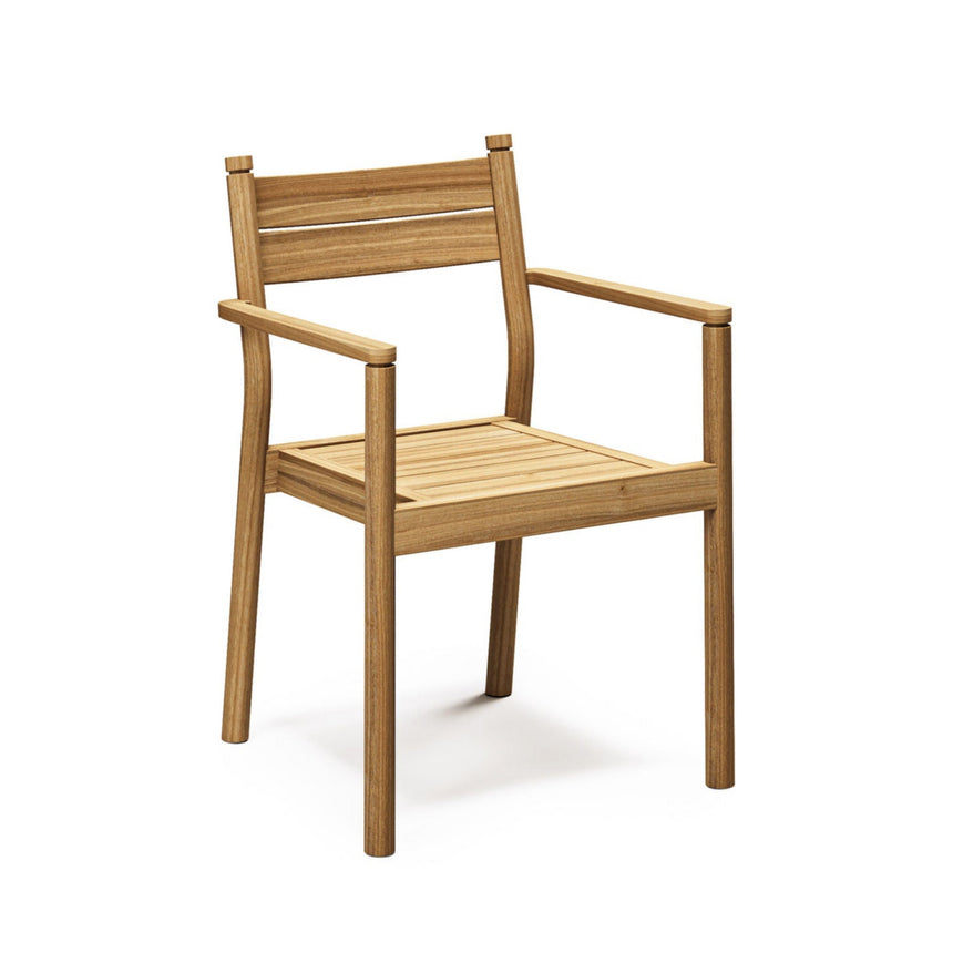 Panama garden chair