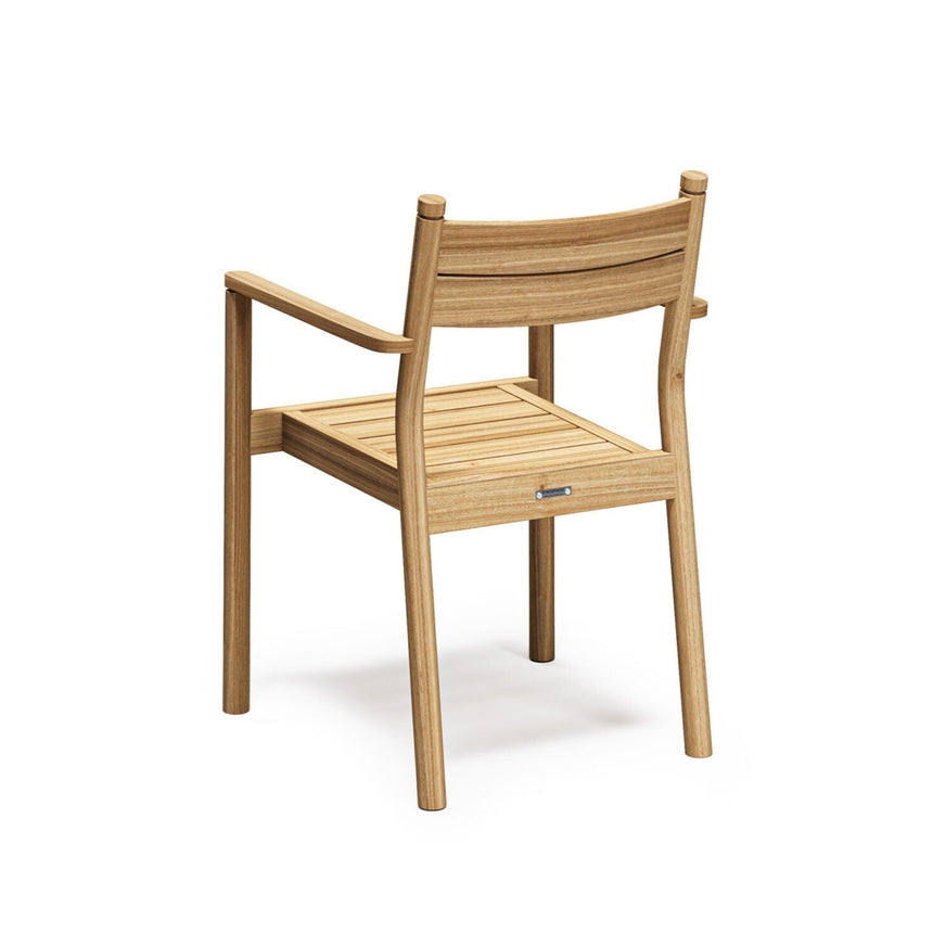 Panama garden chair