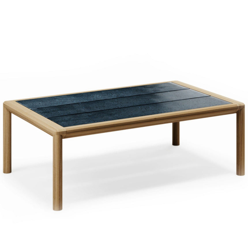 Panama kerti dohányzóasztal