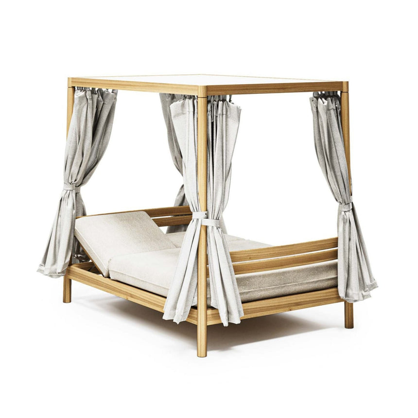 Portofino garden sofa