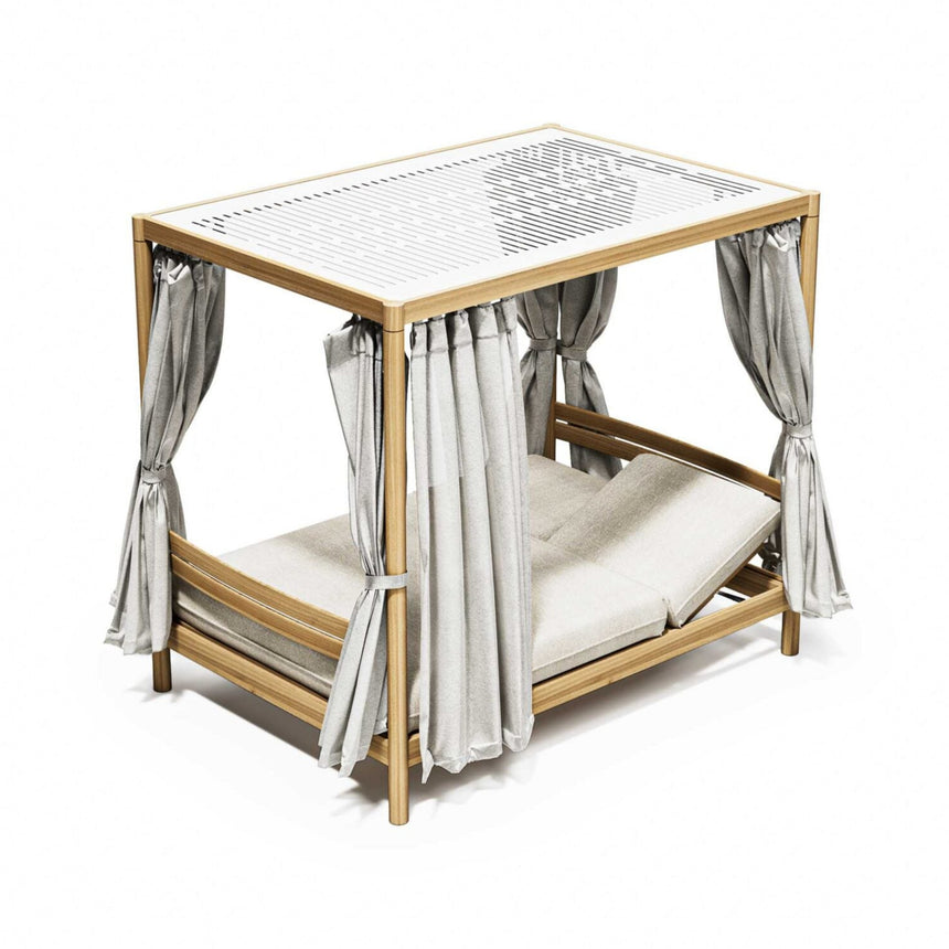 Portofino garden sofa