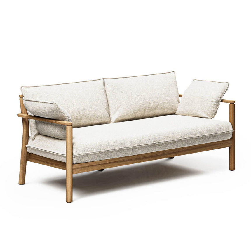 Panama kerti kanapé