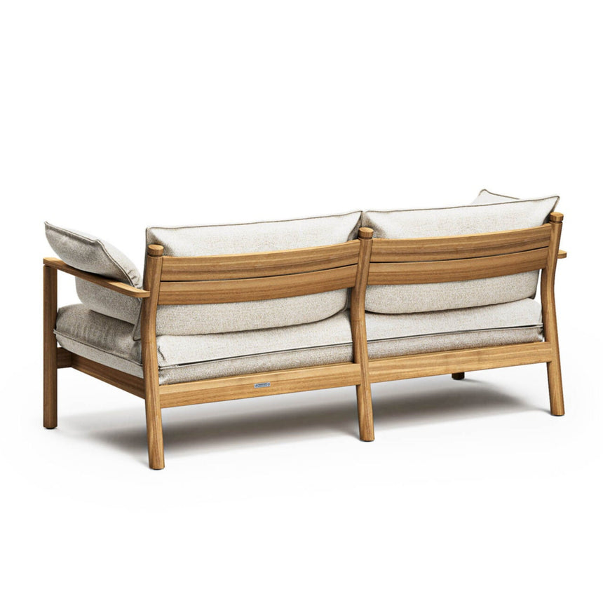 Panama kerti kanapé