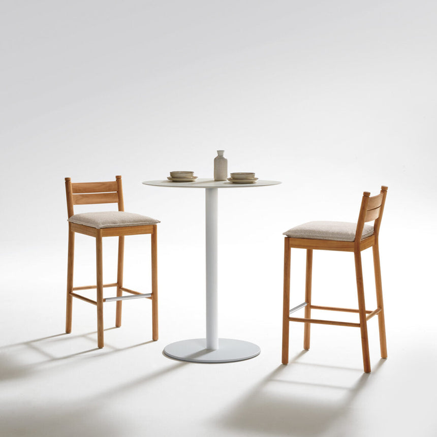 Panama garden bar stool