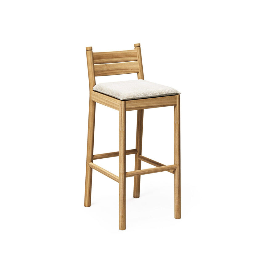 Panama garden bar stool