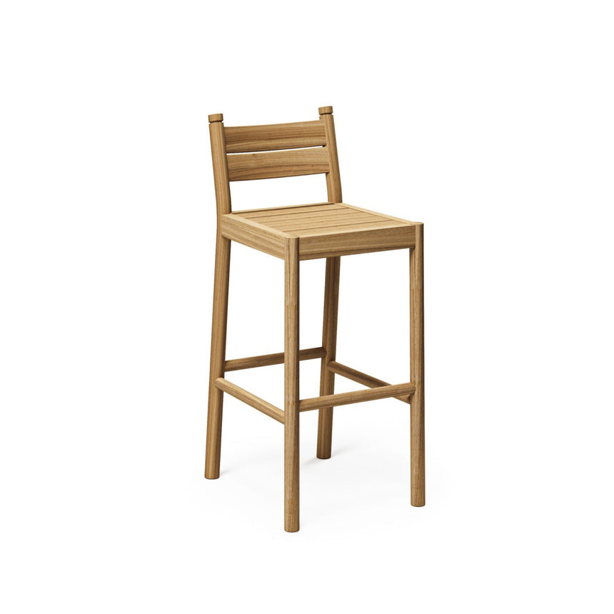 Panama garden bar stool