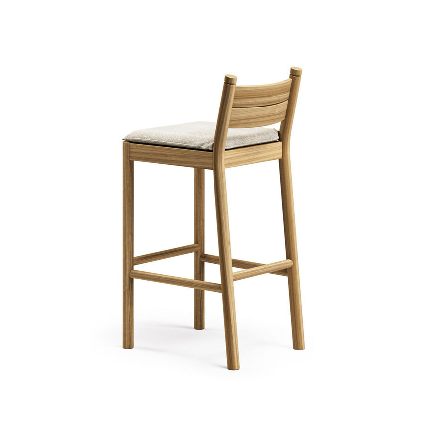 Panama garden bar stool