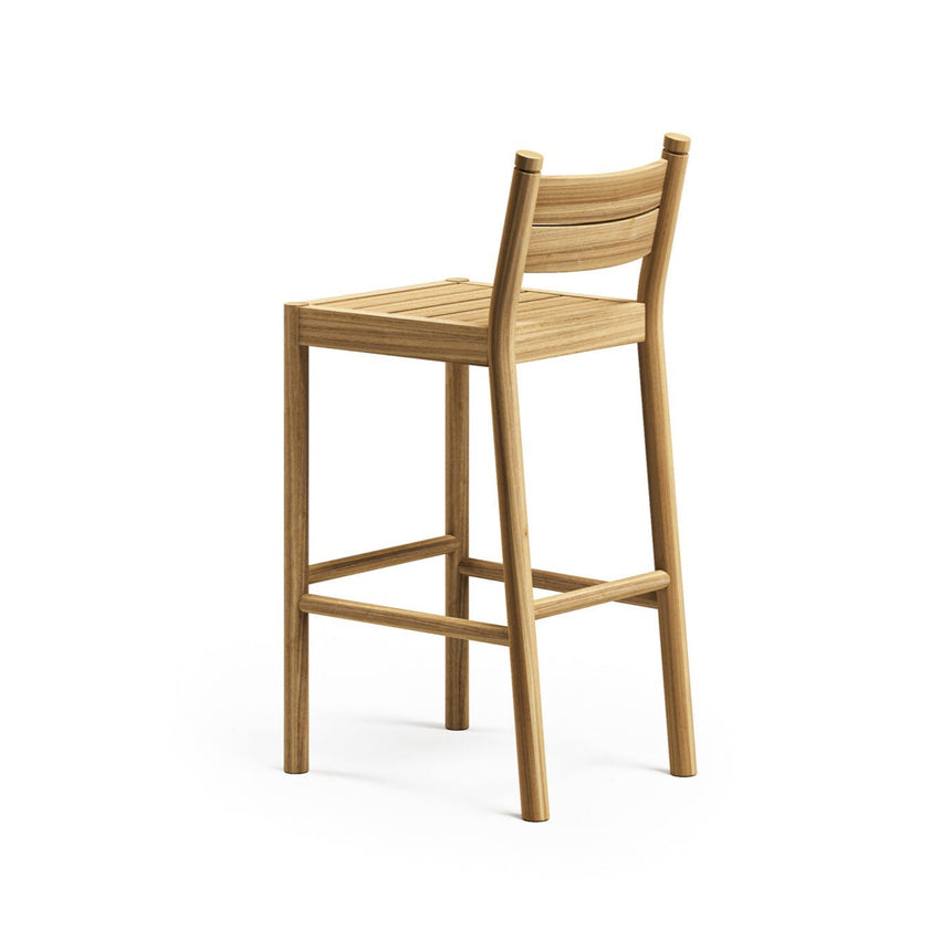 Panama garden bar stool